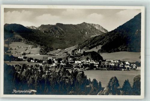 Ruhpolding