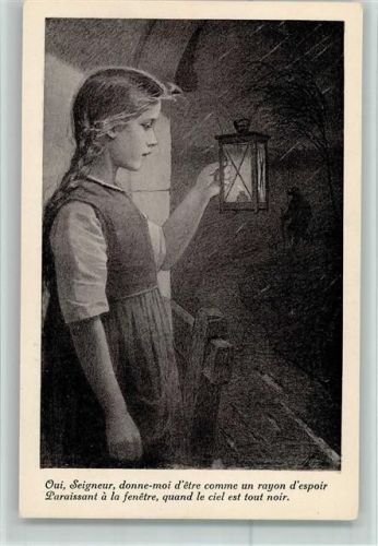 Nr. 94 G Verlag Girtanner - Gute Erhaltung