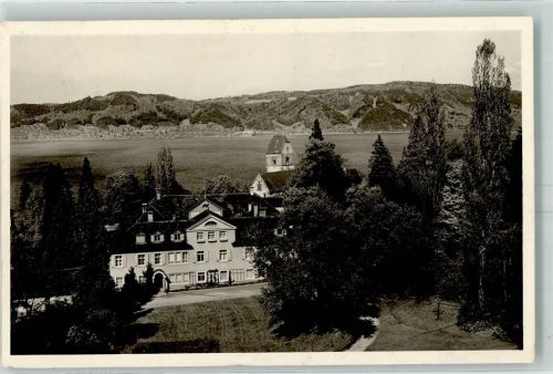 Bodman Schloß Bodman Bodensee