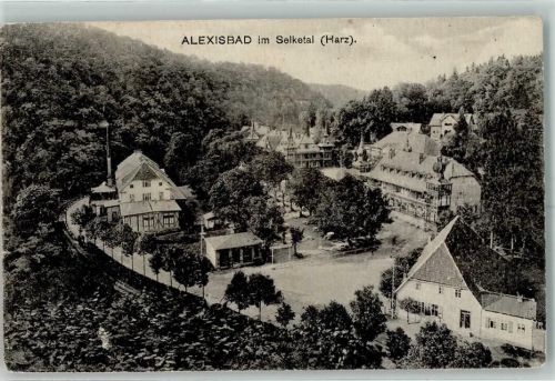 Alexisbad
