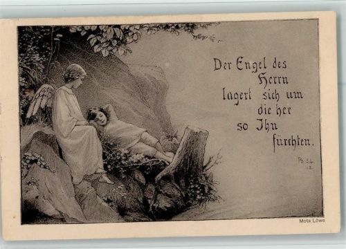 Nr. 51 Verlag Girtanner , gute Erhaltung