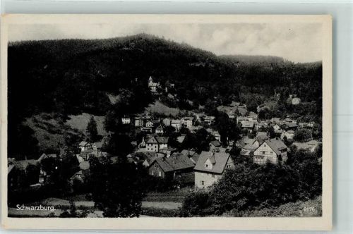 Schwarzburg