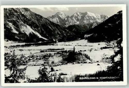 Ruhpolding