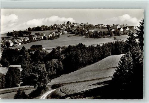 Hohenberg