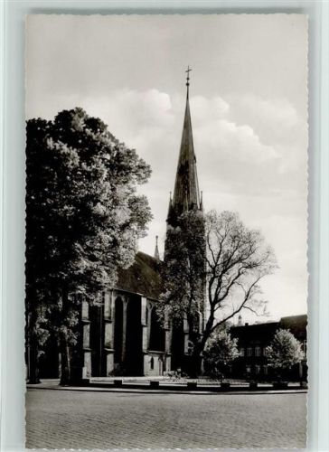 Winsen St Marienkirche