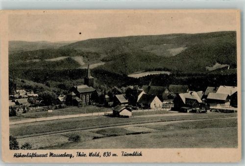 Masserberg