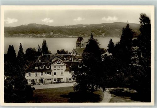 Bodman Schloss