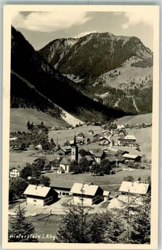 Hinterstein