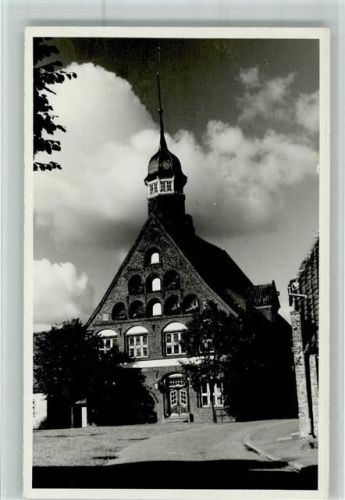 Krempe Rathaus