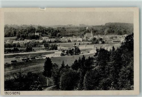 Trostberg