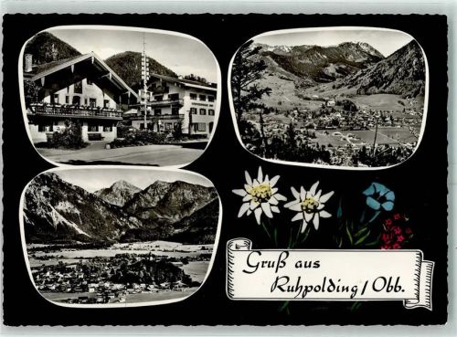 Ruhpolding
