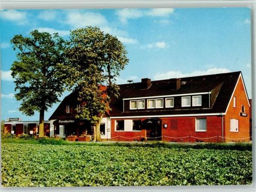 Langenhorst Altes Gasthaus Fuselkotten