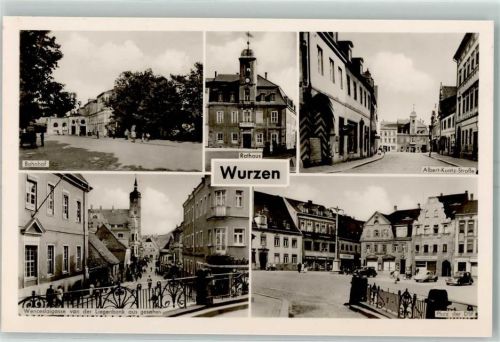 Wurzen