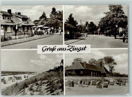 Zingst
