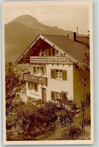 Bad Oberdorf Landhaus Schuhmann