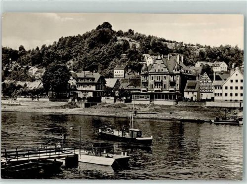 Wehlen Stadt