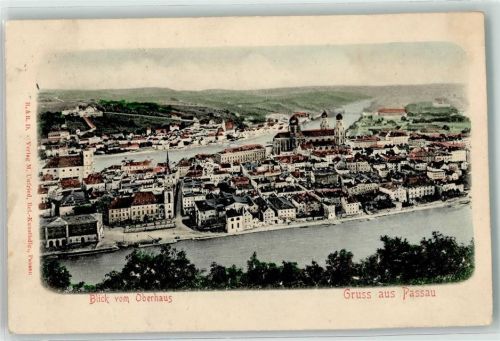 Passau