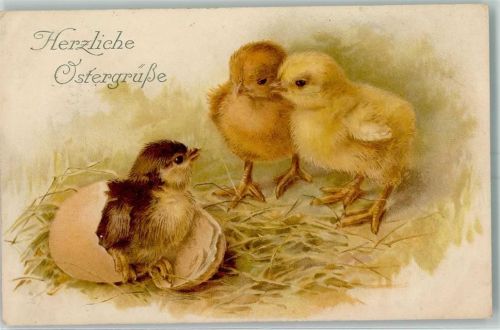 1924 Verlag Dondorf AK