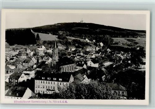 Oberreifenberg