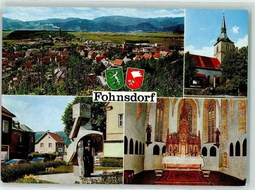 Fohnsdorf