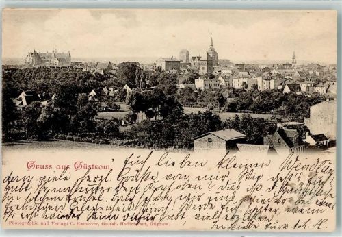 Güstrow