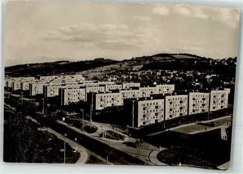 Zlin Ctvrt Julia Fucika Oldtimer