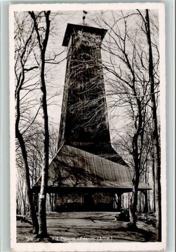 Tromm Turm Irene