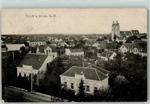 Tulln 1915