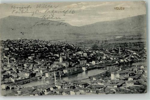 Veles 1916