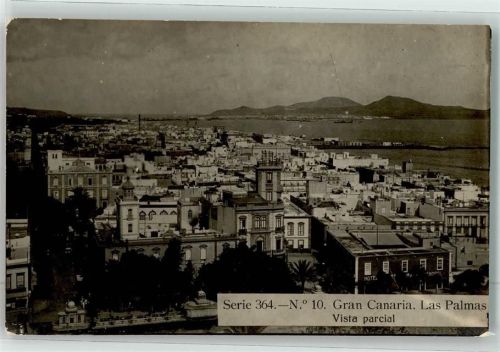 Las Palmas de Gran Canaria