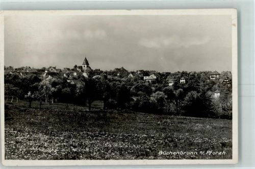Büchenbronn