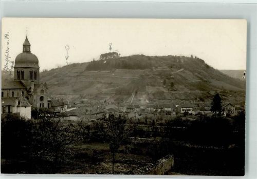 Gorizia 1918 Ort handschriftlich WK I 1918