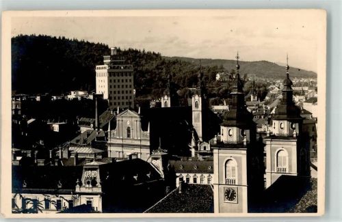 Ljubljana Neboticnik