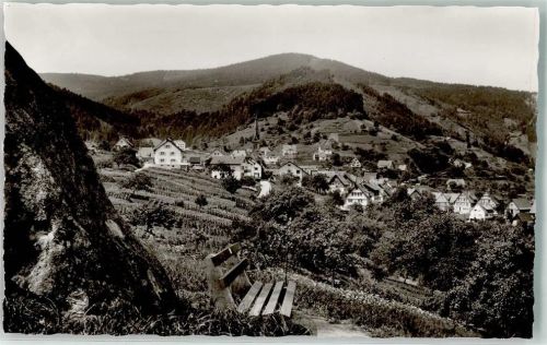 Bermersbach Foto Metz