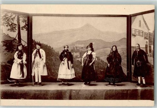 Betzingen Tracht