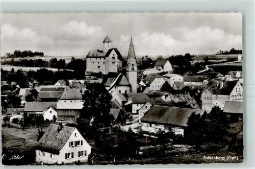 95685 W8591 Falkenberg , Oberpf