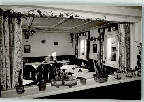 Bruck Gasthaus Ostrachwelle