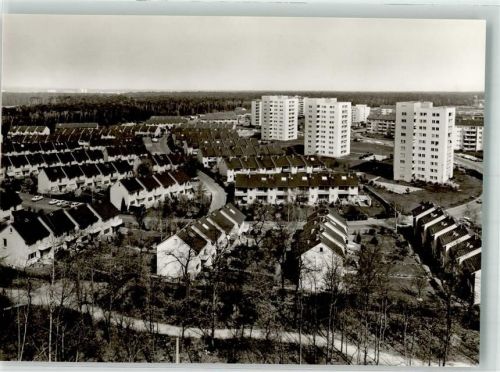 Sprendlingen Wohnstadt Hirschsprung