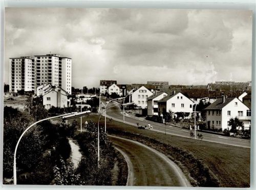 Hochfeld Hochfeld