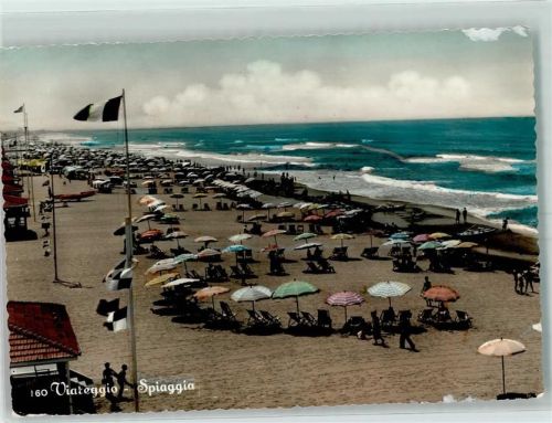 Viareggio
