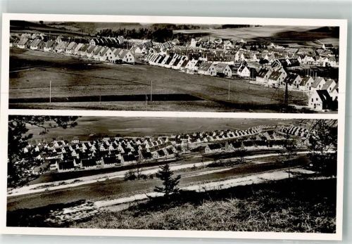 Blumberg Neue Bergmannstadt