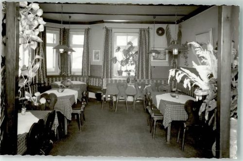 Gunzesried Gasthaus Kreuz Ort handschriftlich