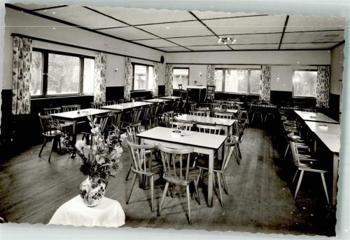 Ödhaag Gasthaus Waldlust Ort handschriftlich