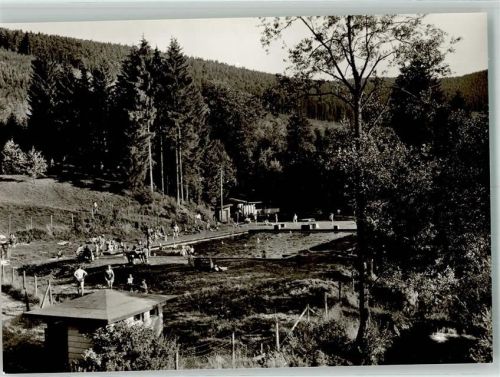 Buhlbach Schwimmbad
