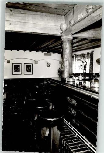 Schliersbergalm Gasthaus Alm Ort handschriftlich