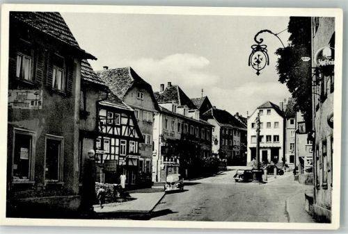Buchen
