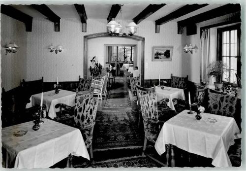 Elleringhausen Gasthaus Keuthen Ort handschriftlich
