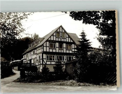 Zinse Pension Dreischärf