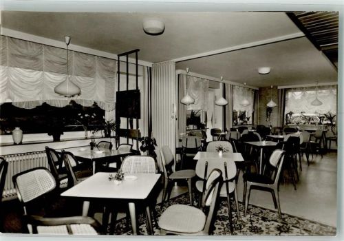 Schwalefeld Gasthaus Cafe Pension Fernblick