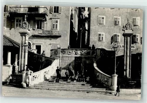Dubrovnik Ort lt. Stempel